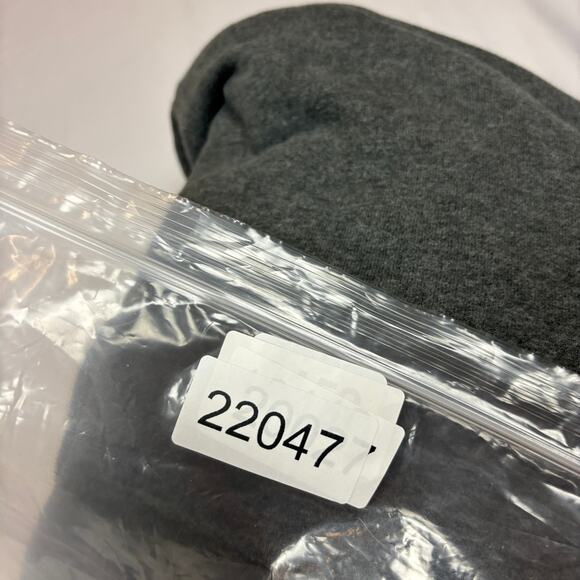 Standard James Perse Open Front Cardigan Jacket Women's 1/S Quiet Luxury - Picture 10 of 10